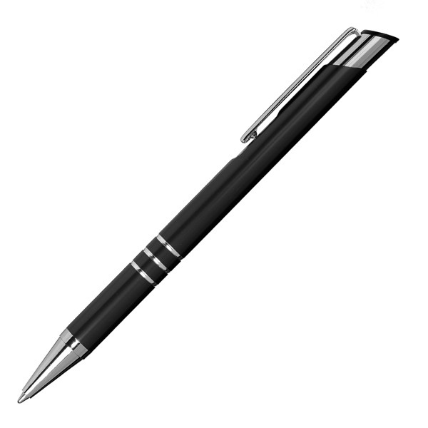 Ballpen Lindos - Black