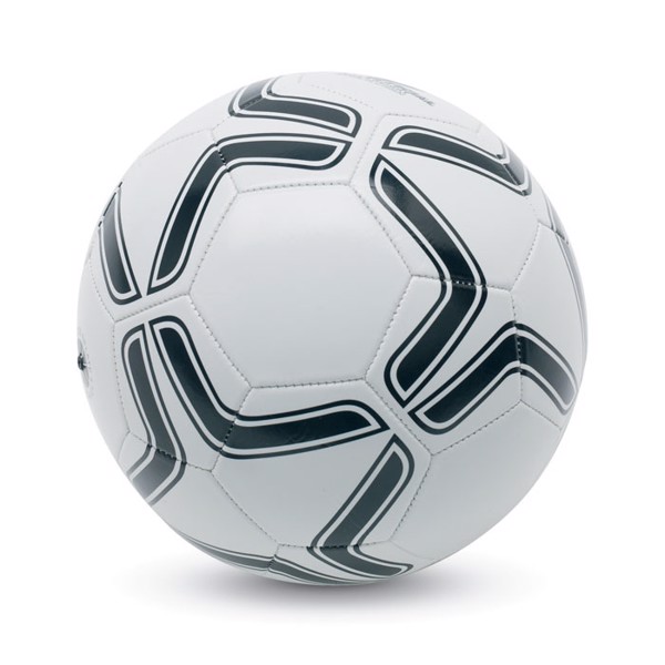 Soccer ball in PVC Soccerini