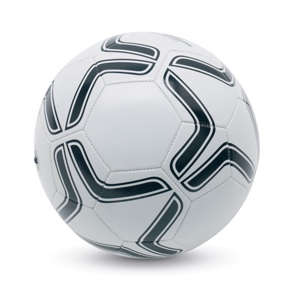 MB - Soccer ball in PVC 21.5cm Soccerini