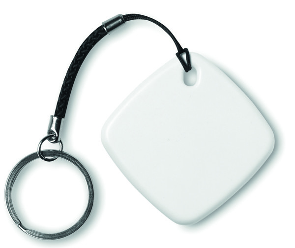 Find enhed Finder - Hvid