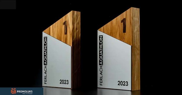 Trophies & Plakets - custom made