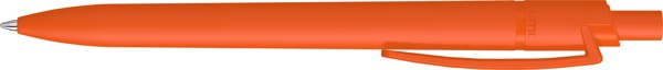 RECYCLED PET PEN STEP F - orange