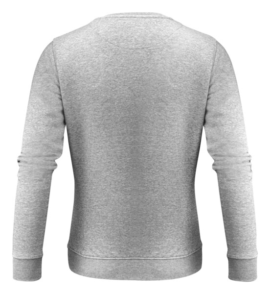 Harvest Alder Heights Crewneck Woman Grey mel XL