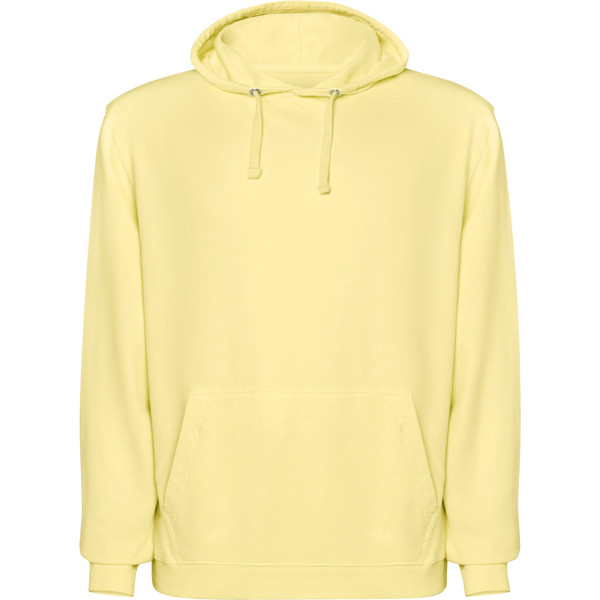 Kenia Sweatshirt - Stone Grey Wash / XXL