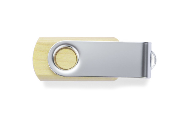 USB flash drive TWISTER MAPLE 8 GB