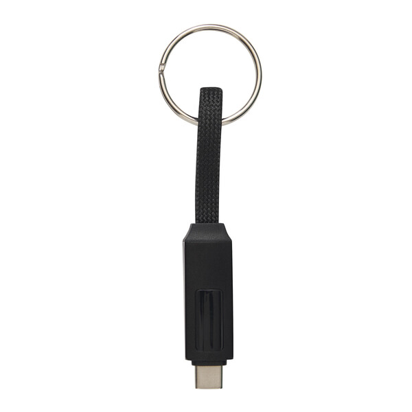 Charging And Data Transfer Cable Control