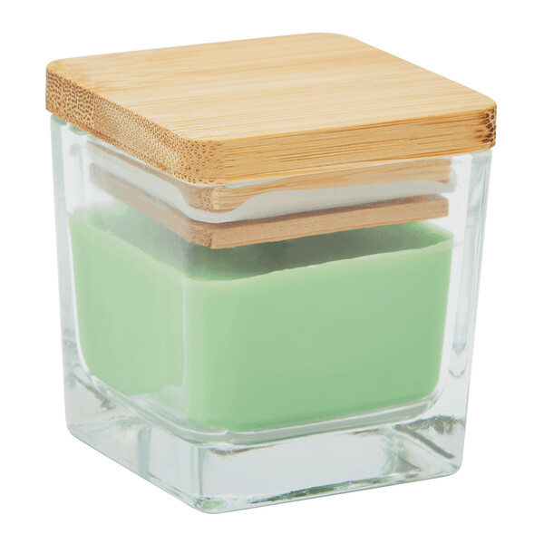 Scented candle GLOW VANILLA GLOW
