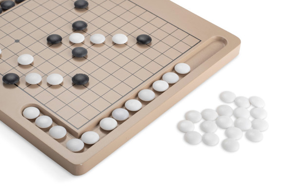 Logic game SENTO
