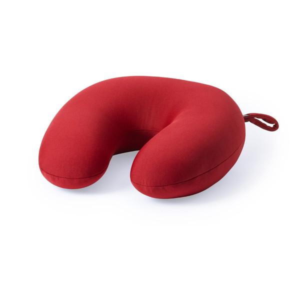 Almohadilla Condord - Rojo