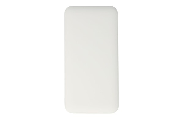 Banque d'énergie Zenith USB-C avec Power Delivery R-ABS 10000 mAh - Blanc