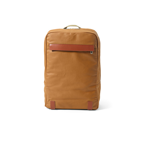 Vienna Backpack - Camel