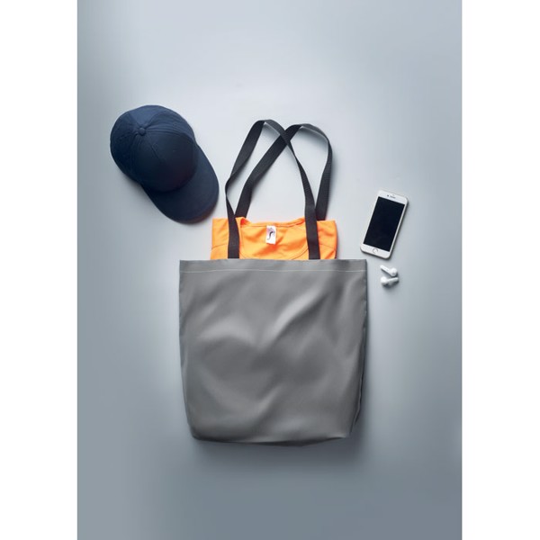 MB - High reflective shopping bag Visi Tote