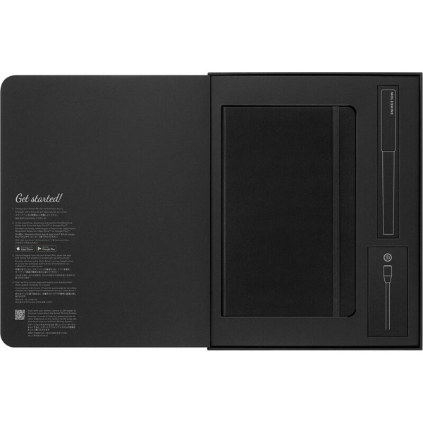 Smart Writing Set 3 MOLESKINE