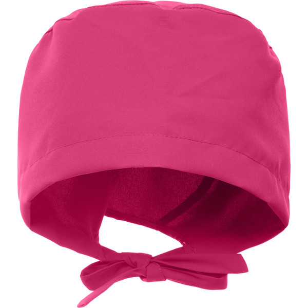 Macil Scrub Cap One Size - Rosette