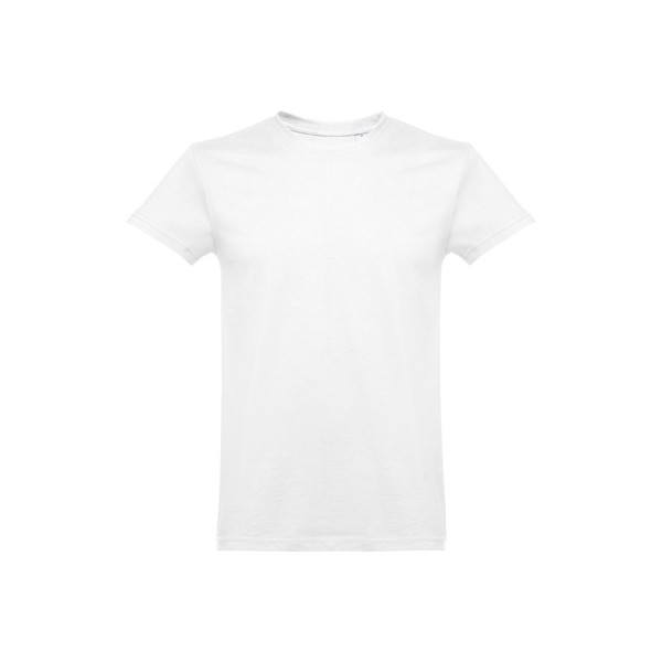 THC ANKARA WH. Herre t-shirt Hvid /