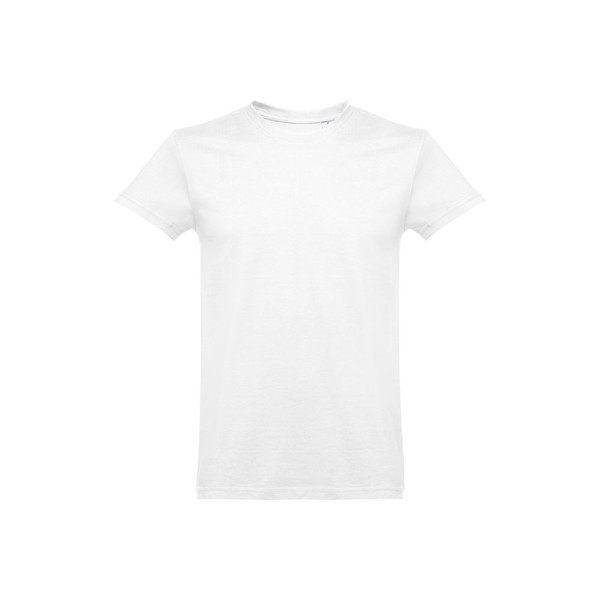 THC ANKARA WH. T-shirt pour homme - Blanc / M