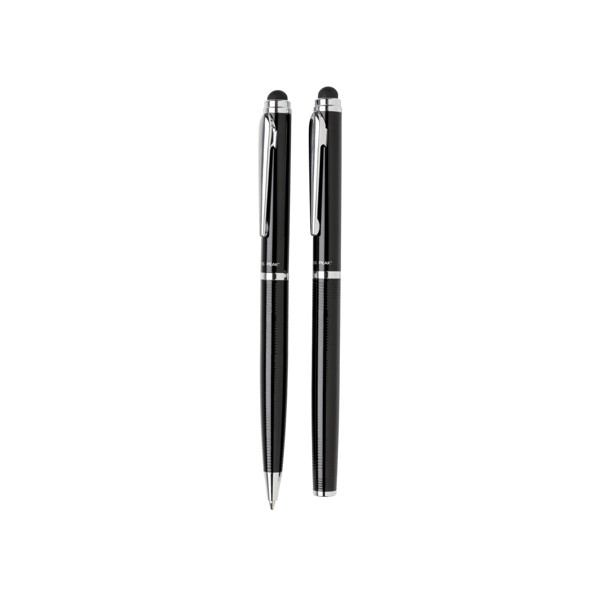 XD - Swiss Peak deluxe pen set