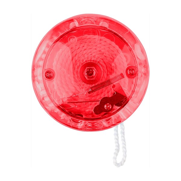 Plastični joj jo. Esmeralda - Red