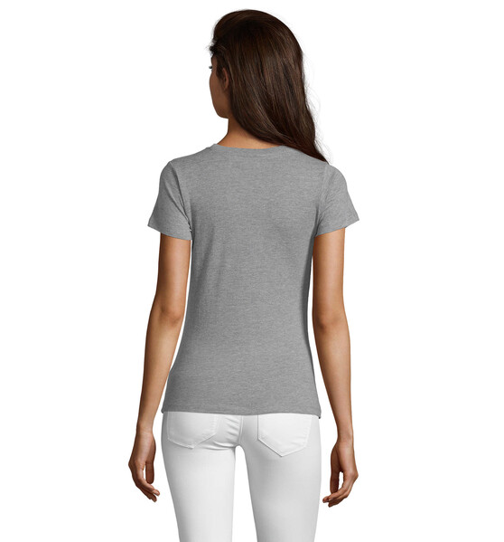REGENT FIT MULHER 150g Regent Fit Women - Cinzento Dois TonsXXL