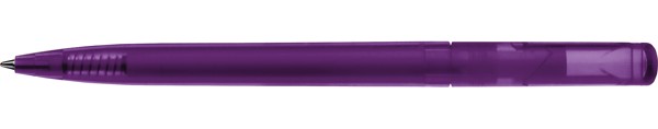 TWISTY frozen - violet