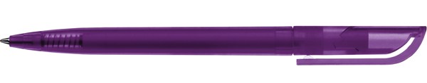 TWISTY frozen - violet