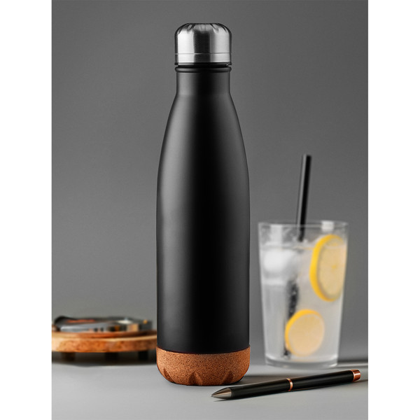 500 ml Jowi thermal bottle - Black