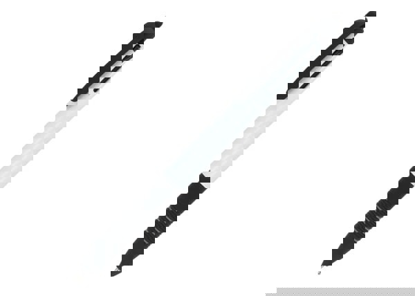 3-colour pen Berlin - White / Black