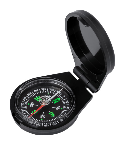 Pocket Compass Kampasi