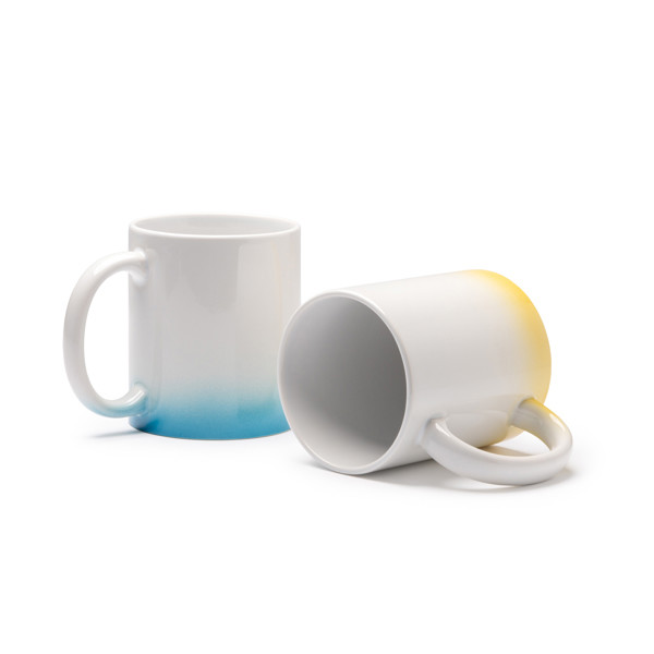 Mug Nevex Blue - Light Royal
