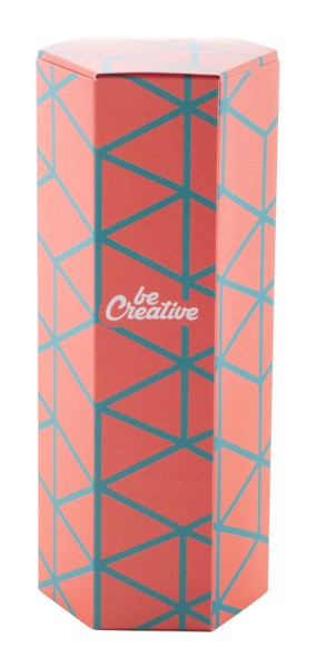 Custom Paper Tissues CreaSneeze Hex