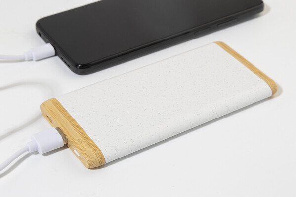 Power Bank Cereale