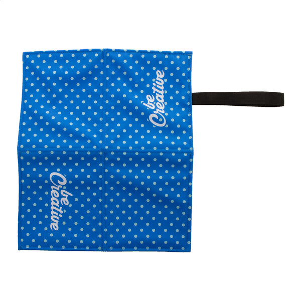 Coussin sur mesure Fanseat Fold