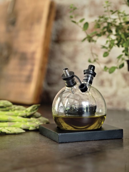 Orbit oil & vinegar set