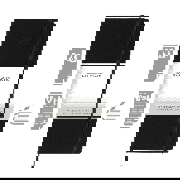 MOLESKINE Wochenkalender