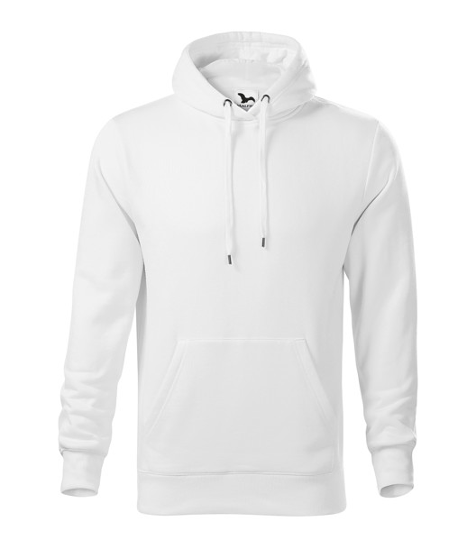 Sweatshirt Men’S Malfini® Cape - White / L