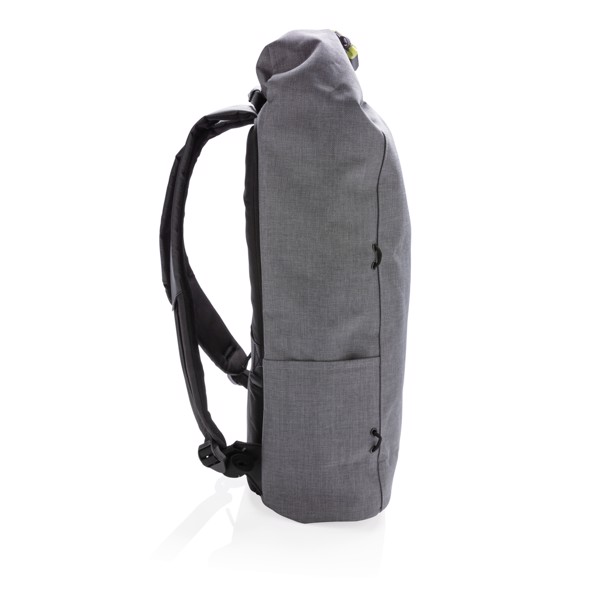 Xd Design Urban Lite backpack, anti-theft, RFID - Grey