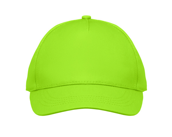 Cappellino da baseball per bamb Buzz Kids - Lime