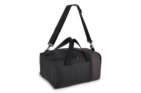 R-PET 600D sacoche de siège pliable 20L