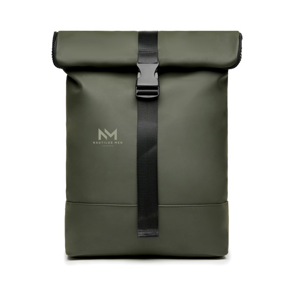 VINGA Sacoche de vélo Baltimore - Vert