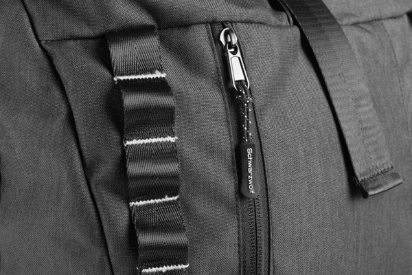 ELBERT Rolltop-Rucksack