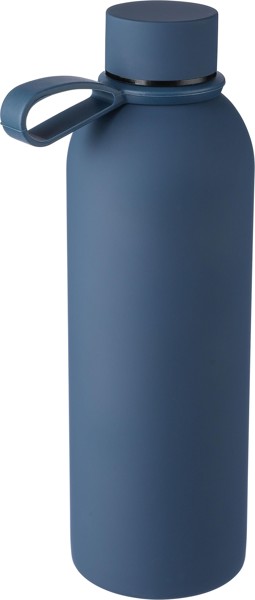 Termospullo (500 ml) Sena - Valkoinen