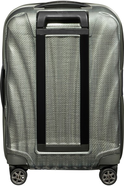 C-Lite Spinner 55 EXP. - Samsonite - Metallic Green