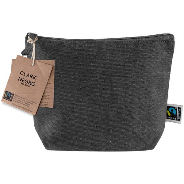 NÉCESSAIRE CLARK PRETO