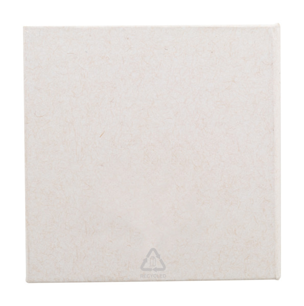 Milk Carton Notepad Relact Memo