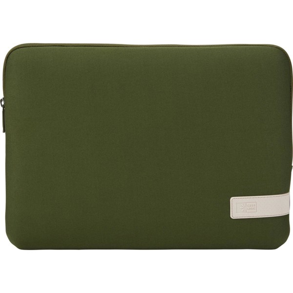 Case Logic Reflect 14 i Laptop Sleeve housse ordinateur - Vert