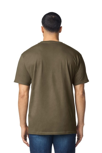 Hammer Adult T-Shirt - White / L