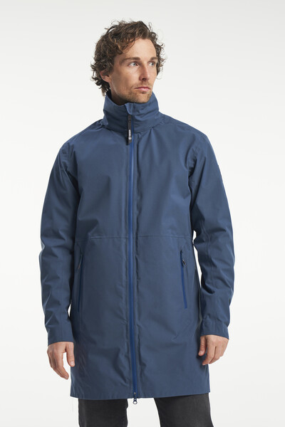 Dew Point Parka M Black S