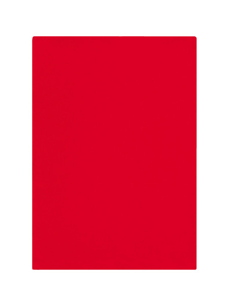 Kitchen Towel Canvas 50x70 - Red