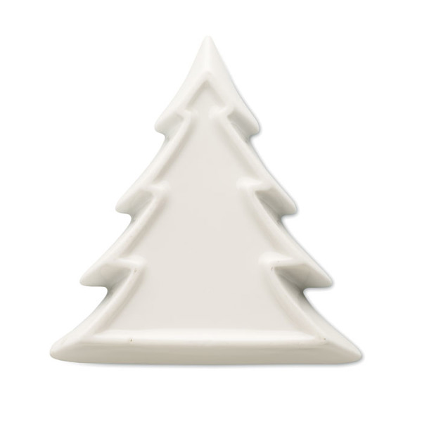 Plant based candle 60gr Holifir