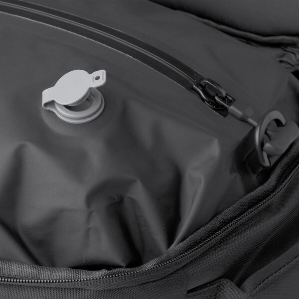 Backpack Soufler - Black
